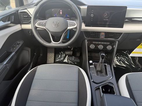 New 2026 Volkswagen Taos S FWD image 8