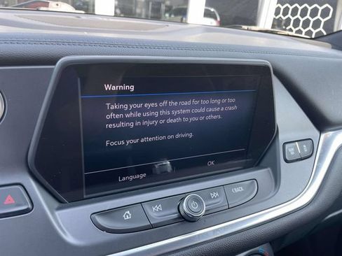 Used 2020 Chevrolet Blazer LT AWD/4WD image 32