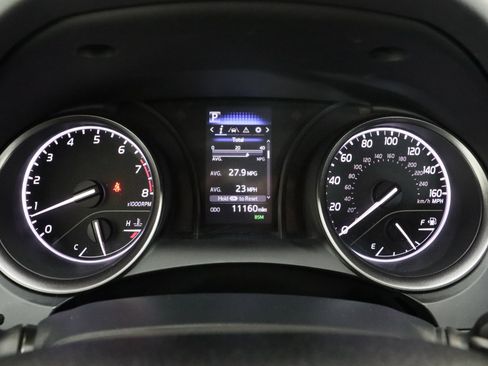 Certified 2023 Toyota Camry SE w/ Convenience Package image 38