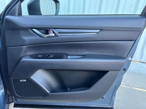 Certified 2024 MAZDA CX-5 Carbon Edition image 38