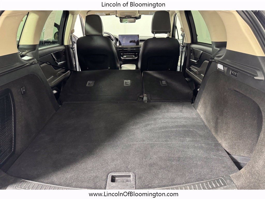 Used 2023 Lincoln Corsair AWD w/ Equipment Group 102A image 23