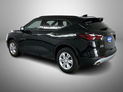 Certified 2021 Chevrolet Blazer LT image 7