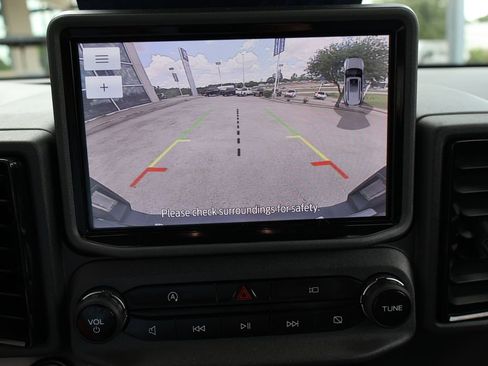 Certified 2021 Ford Bronco Sport First Edition AWD/4WD image 28