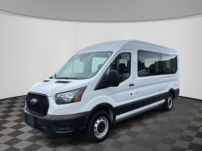 Used 2023 Ford Transit 350 XL