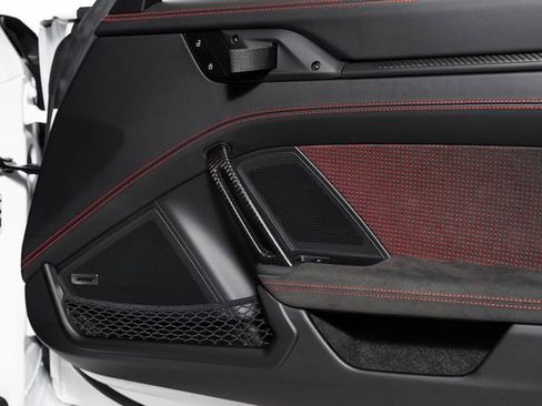 Used 2025 Porsche 911 GT3 RS RWD image 62