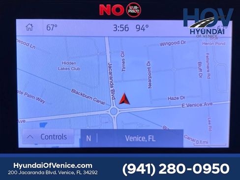 Used 2023 Ford Explorer XLT w/ Equipment Group 202A RWD image 16