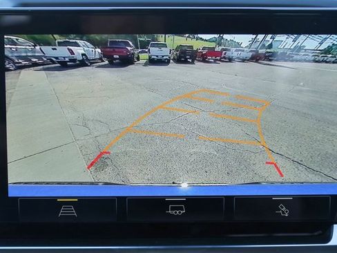 New 2026 Chevrolet Silverado 1500 LT w/ Convenience Package II image 26