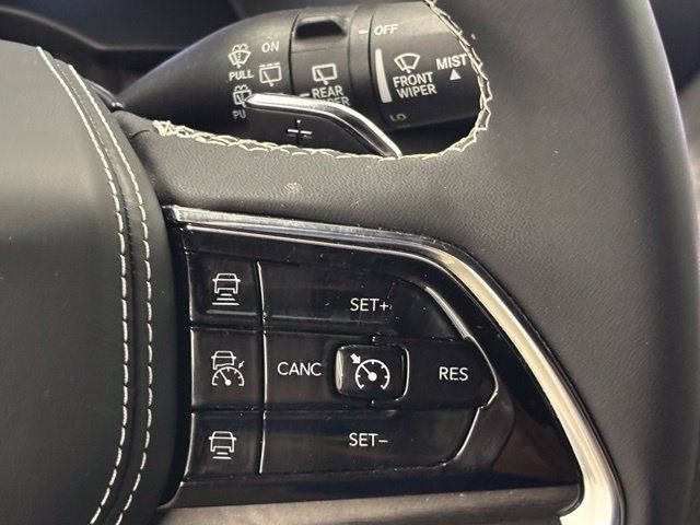 Used 2024 Jeep Grand Cherokee L Overland AWD/4WD image 25
