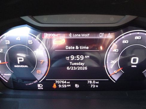 Used 2020 Audi Q3 2.0T Premium Plus w/ Premium Plus Package AWD/4WD image 12