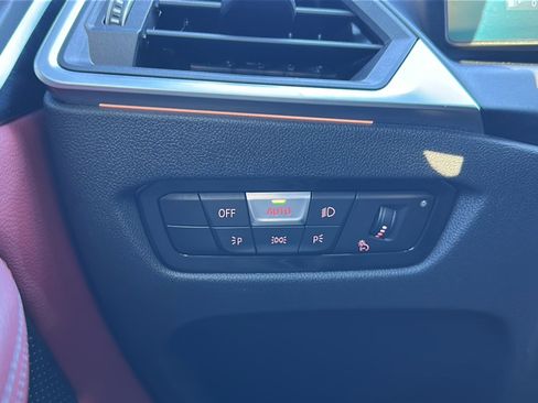 Certified 2024 BMW 430i Gran Coupe w/ M Sport Package (Priority 1) image 35