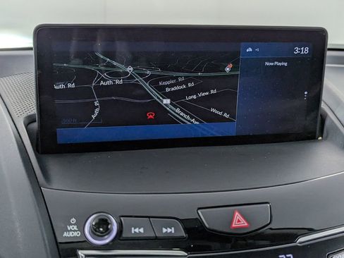 Used 2020 Acura RDX w/ Technology Package image 19