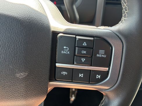 Used 2025 Ford F150 XLT w/ Equipment Group 301A Standard AWD/4WD image 19
