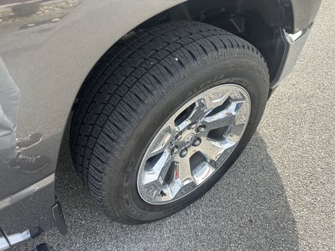 Used 2021 RAM 1500 Big Horn AWD/4WD image 33