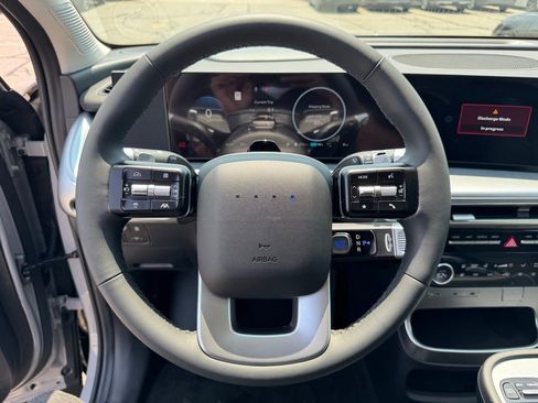 New 2026 Hyundai Ioniq 9 SEL AWD/4WD image 23