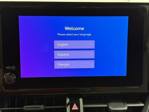 New 2026 Toyota Corolla Cross LE w/ Moonroof Package image 17