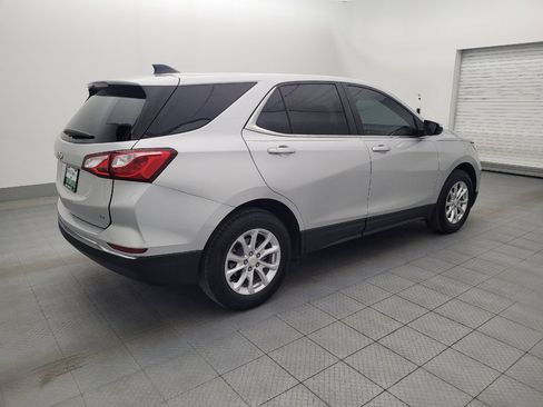 Used 2021 Chevrolet Equinox LT image 10