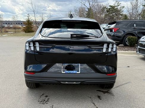 New 2026 Ford Mustang Mach-E Select AWD/4WD image 5