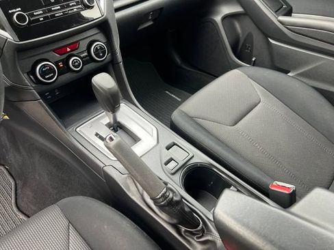 Used 2023 Subaru Crosstrek 2.0i image 26