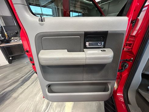 Used 2008 Ford F150 XLT RWD image 40