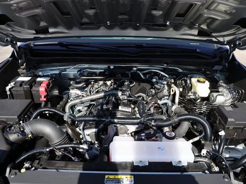 New 2026 Toyota Tacoma SR5 image 24