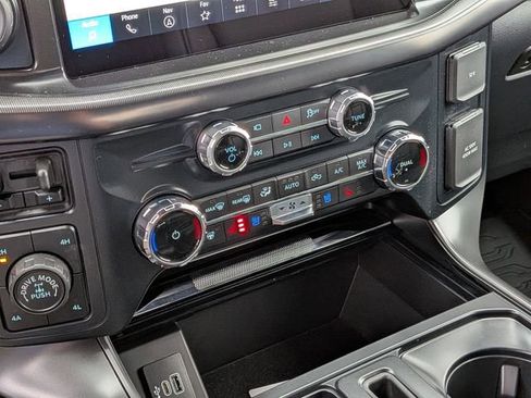 New 2026 Ford F150 Lariat w/ Equipment Group 501A Mid image 22