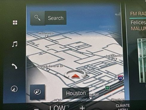 Used 2023 BMW X1 xDrive28i w/ Convenience Package AWD/4WD image 14