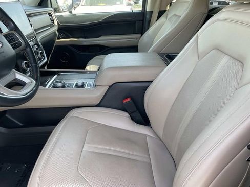 Certified 2024 Ford Expedition Max Limited AWD/4WD image 23