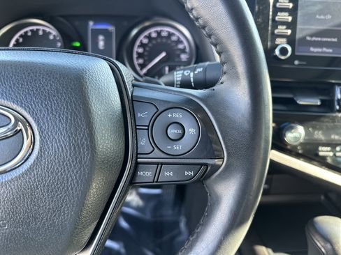 Certified 2024 Toyota Camry SE image 20