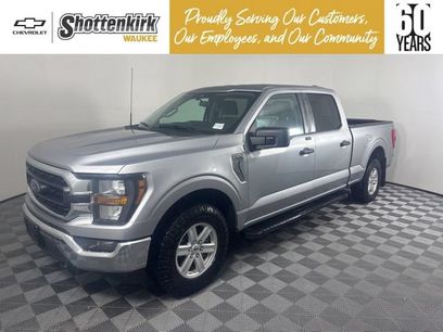 Used 2023 Ford F150 XLT