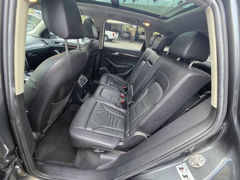 Used 2012 Audi Q5 3.2 Premium Plus image 14