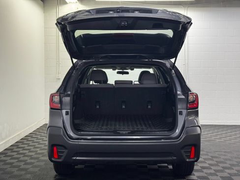 Used 2022 Subaru Outback Premium AWD/4WD image 33