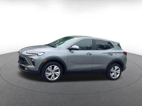Used 2026 Buick Encore GX Preferred FWD image 8