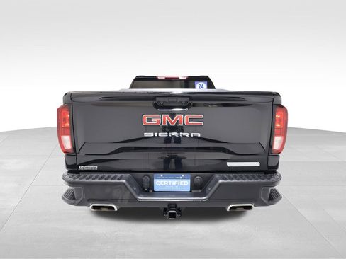 Certified 2024 GMC Sierra 1500 Elevation w/ X31 Off-Road Package image 3