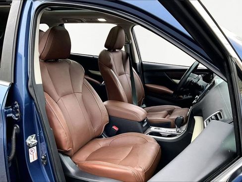 Used 2019 Subaru Ascent Touring w/ Popular Package #3 image 23