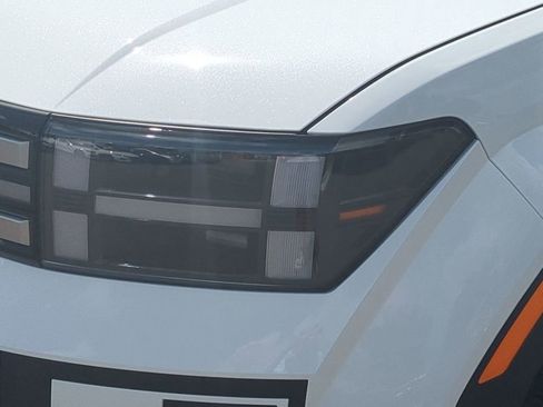 New 2026 Hyundai Santa Fe SEL FWD image 10