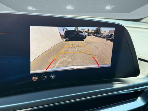 Certified 2024 Cadillac Lyriq Tech w/ Driver Assist Package AWD/4WD image 25
