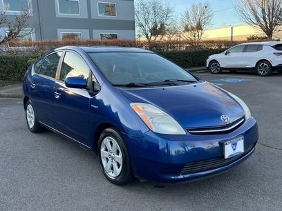 Used 2009 Toyota Prius
