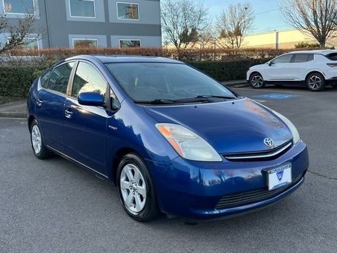 Used 2009 Toyota Prius image 1