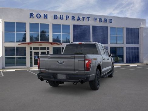 New 2026 Ford F150 Tremor w/ Equipment Group 402A High AWD/4WD image 9