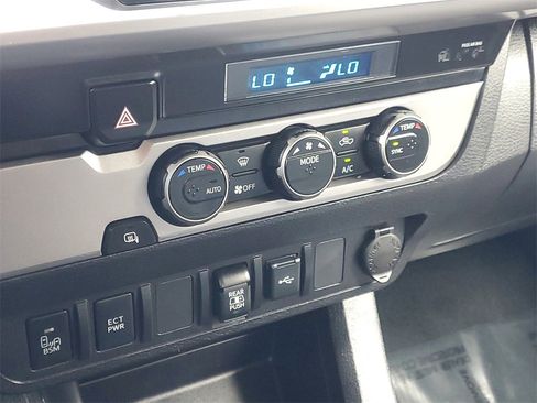 Used 2023 Toyota Tacoma SR5 w/ Technology Package image 26