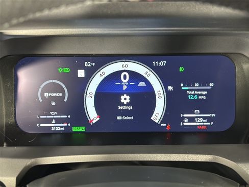 Used 2025 Toyota 4Runner TRD Pro AWD/4WD image 26
