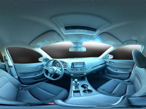 Certified 2024 Nissan Altima 2.5 S image 31