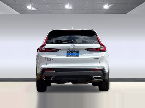Used 2023 Honda CR-V Sport image 10