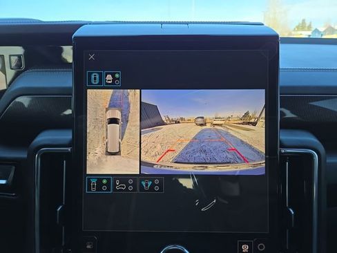 New 2026 GMC Yukon XL Elevation image 27