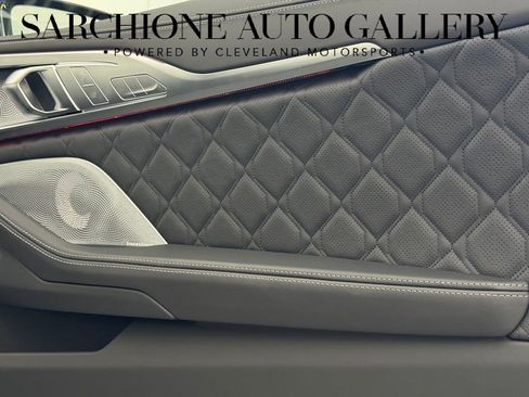 Used 2025 BMW M8 Competition w/ M Carbon Exterior Package image 58