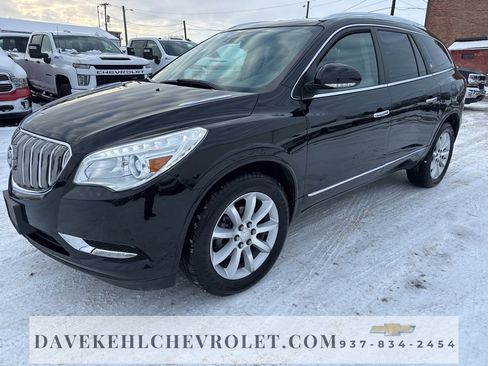 Used 2017 Buick Enclave Premium image 1