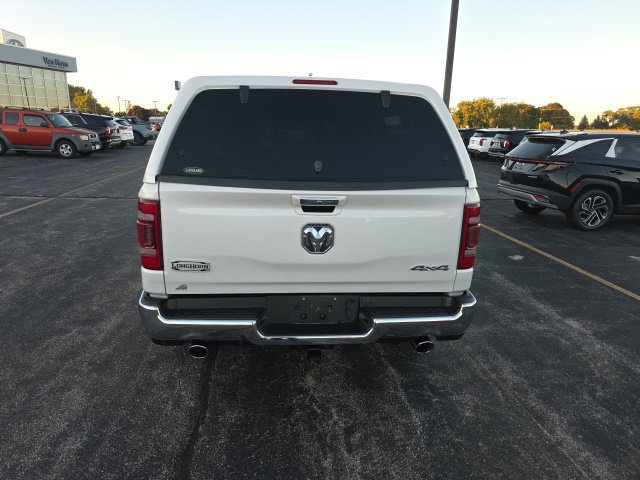 Used 2022 RAM 1500 Limited AWD/4WD image 14