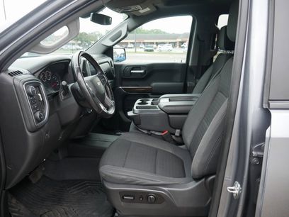 Used 2021 Chevrolet Silverado 1500 LT w/ All Star Edition Plus