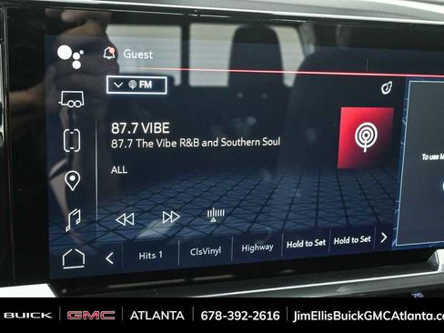 New 2026 GMC Sierra 1500 Elevation w/ Preferred Package image 14