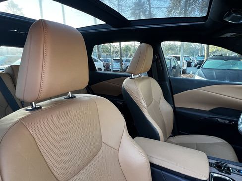 Certified 2023 Lexus RX 350 image 46